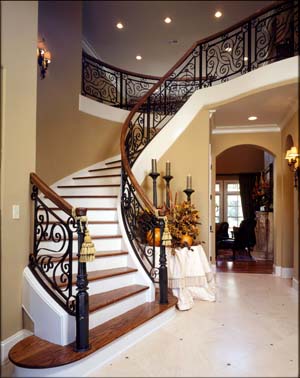 Interior Photo