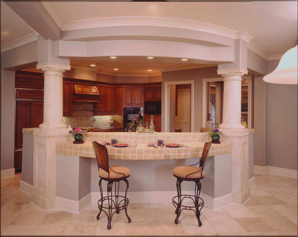 Interior Photo