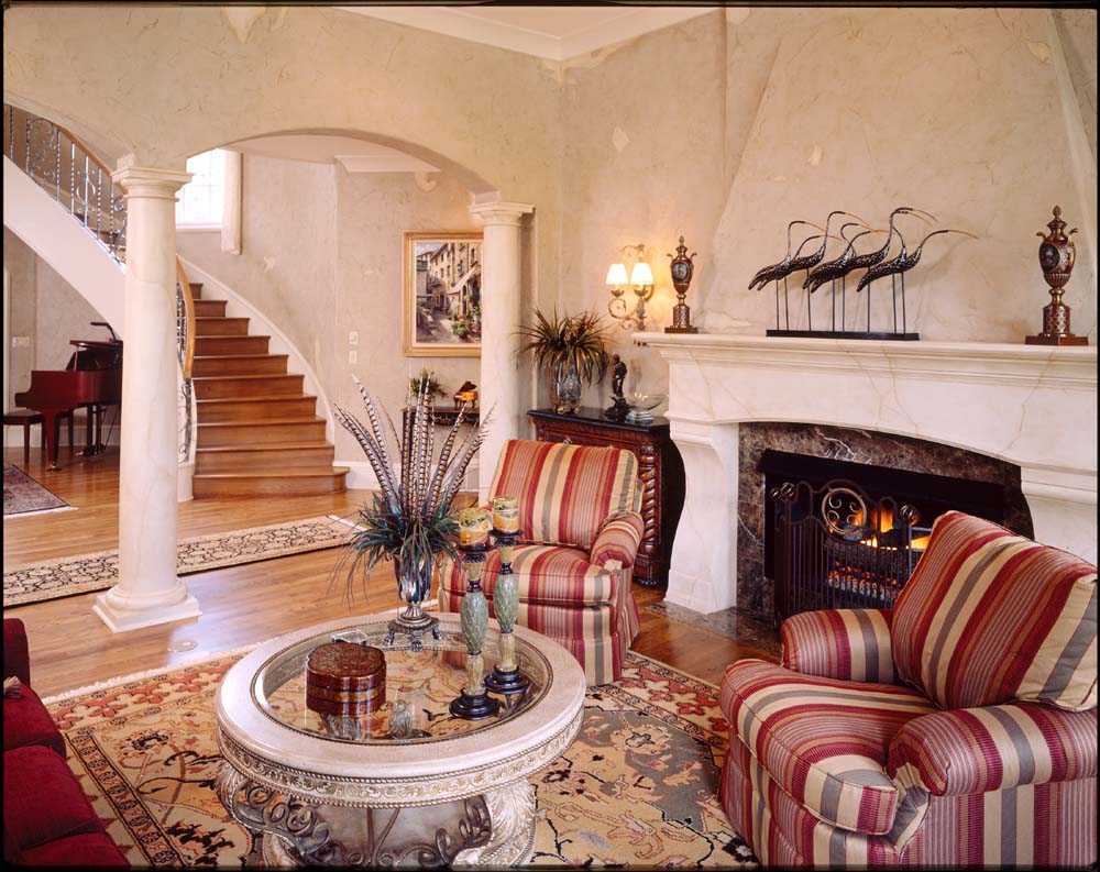 Interior Photo