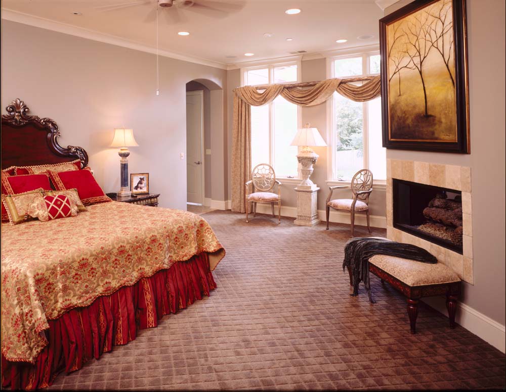 Interior Photo