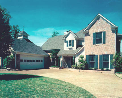 Front Photo
