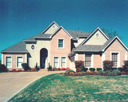 Front Photo